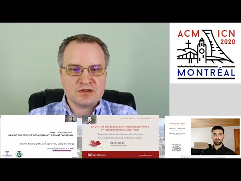 ACM ICN 2020 - Paper Session 1