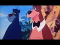 Jungle Book Spanish