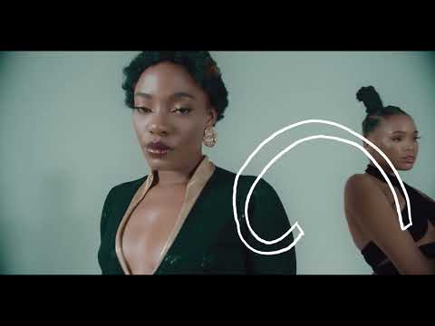 Maili Mbili X Darassa - Slow But Sure (Lyrics Video)