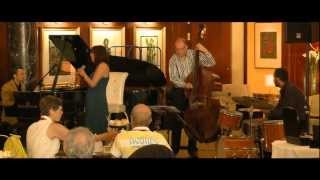 Judy Rafat Trio: Brother "K"