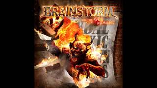 Brainstorm - On the Spur of the Moment [Full Album] 2011