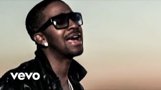 Omarion - Speedin'