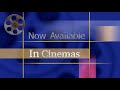 Now Available In Cinemas Disney Bumper 2023 Present Fanmade