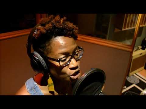 All the Way - Scott Paynter & Tekeytha Fullwood