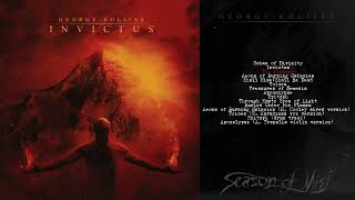 Download lagu George Kollias – Invictus (2015) Full Album mp3