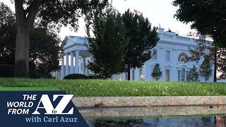 Why Are 3 News Outlets Suing the Government?