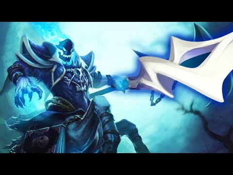 Hecarim Jungle + First Item MANAMUNE = Dark Season 12 Tech!