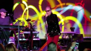 Retro Futura: Men without hats - Safety Dance