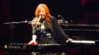 Tori Amos - Ophelia - Washington, D.C., 12/5/11