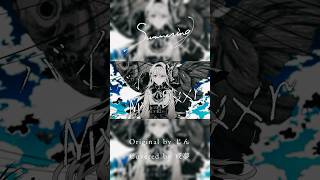 Summering - #じん Covered by 或夢 #歌ってみた #cover