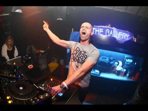 John '00' Fleming - Tour de Trance