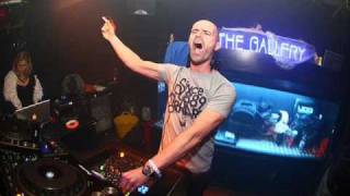 John '00' Fleming - Tour de Trance