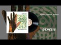 Genesis Tonight Tonight Tonight Official Audio