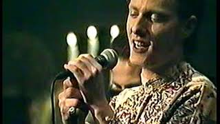Nýdönsk - My Magic Key(04.06.91)