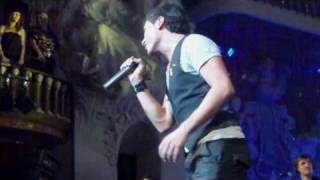 Jugando con los charcos