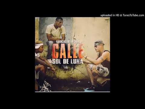 Capileño X Ambiorix X Baby Blue X Chepy Rap -CALLE SOL DE LUNA