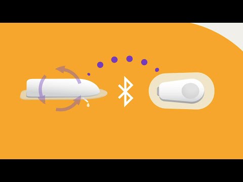 Omnipod® - Automated Insulin Delivery (AID) Systems
