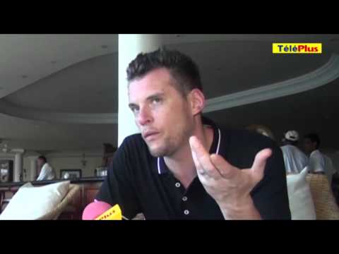 L’interview “Show Patate” de Norbert