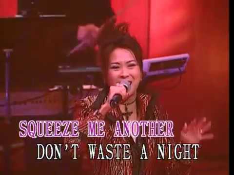 蘇姍 - Kiss Me Another (金曲唱聚聲雅廊 - 漫步人生路)