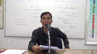 167-ญาณวิภังค์ 10 ญาณหมวดละสี่ ตอนที่ 2 