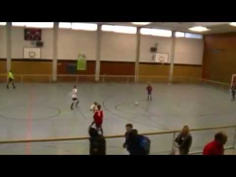 TaF Glonntal U12 vs. SpVGG Unterhaching