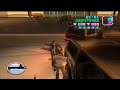 GTA Vice City 1 To 6 Star Wanted Level Using Fists Only And Feet Armor Pick Ups Only