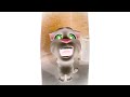 Talking Tom Cat In G Major 74