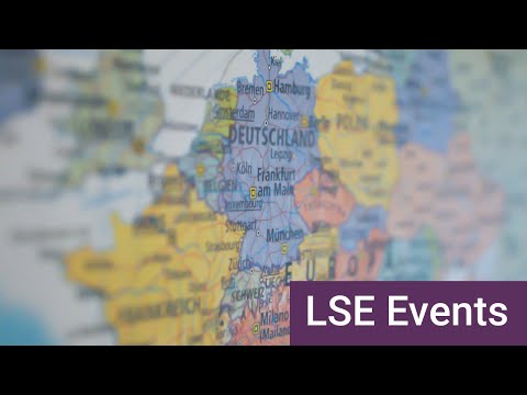 Europe's Refugee "Crisis": where are we now? | LSE Online Event