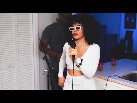 Junetober - Off That Love Juice (Visualizer)