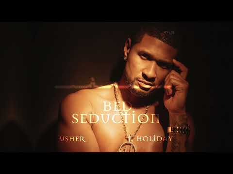 Usher & J. Holiday - Bed Seduction (A JAYBeatz Mashup) 