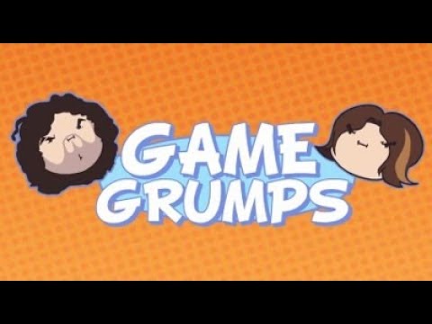 Game Grumps: Wand of Gamelon Compilation (Parts 1-24)