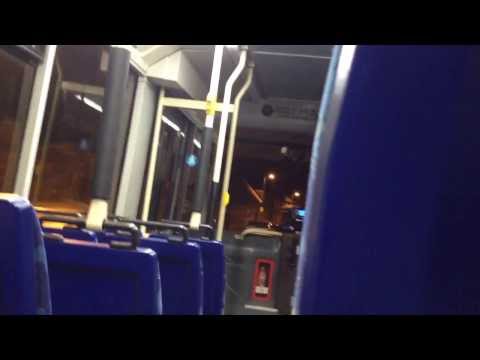 Wilts & Dorset V672FEL