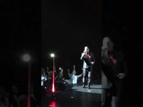 Soave crying over you