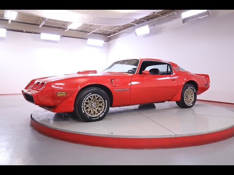 1979 Pontiac Firebird Trans Am (CC-1897825) for sale in Denver , Colorado