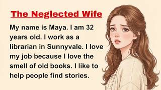 Learn English Through Stories | Improve Listening & Speaking Skills | Easy English Practice