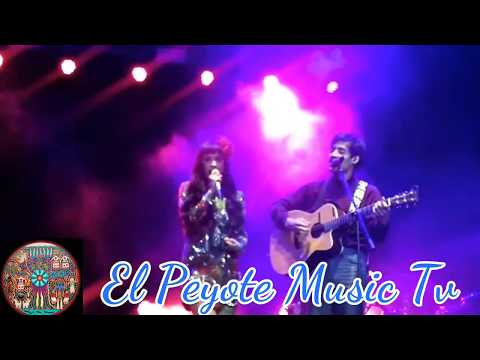 Mon Laferte Ft. El David Aguilar