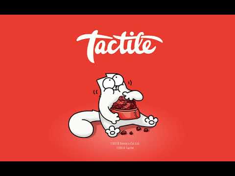 Simon's Cat Crunch Time S10 part 76