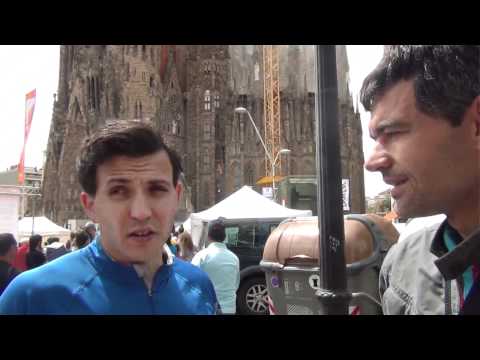 Entrevista a Juan Carlos Higuero