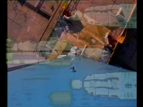 Space Night/Aural Float-Freefloat