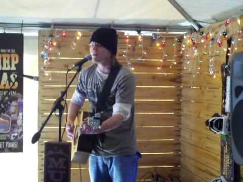 Chance Anderson - 245 Miles (Steamboat Music Fest)