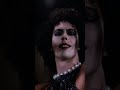 Only Tim Curry Fans Will Understand This With Audience Participation