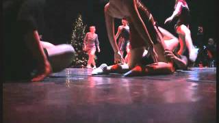 "Dance of the Sugar-Plum Fairy" - "Sugar Rum Cherry" by Duke Ellington & Billy Strayhorn