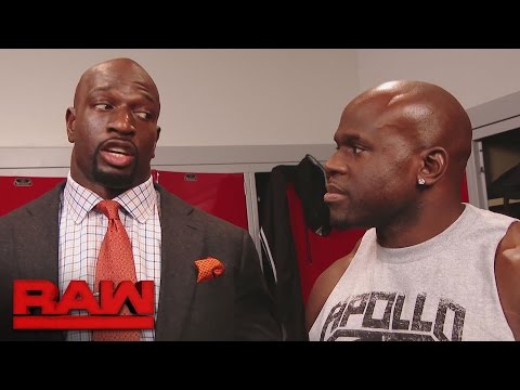 OFF-TRACK: JBL Thinks Titus O’Neil Is Too Big To Be A Manager