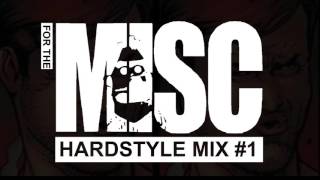 Hard Misc 1 (Hardstyle Mix)
