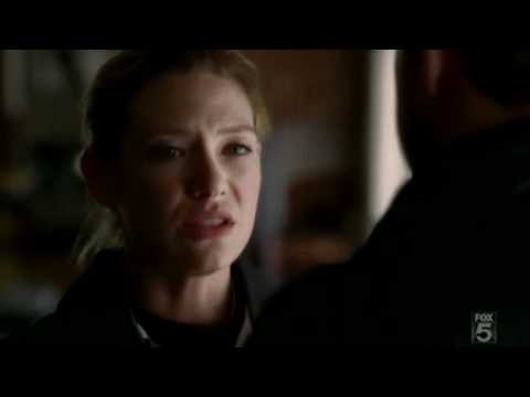 Fringe Episode 3.11 Scene - I Owe You An Apology