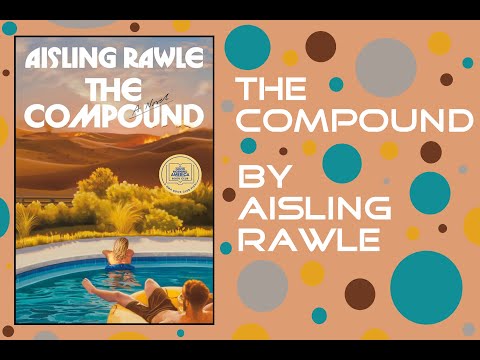 Book Review: The Compound (Moderate Spoilers)