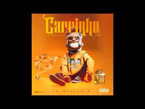 JAY B KILLER P - Carrinho de Bolo