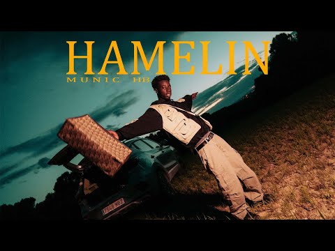 Munic HB - Hamelin (Videoclip Oficial)
