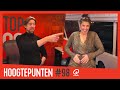 KAPPER MET HAPPY ENDING? // Mattie & Marieke