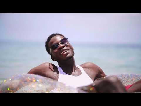 V'ghn - Letter to Outside [Official music video]